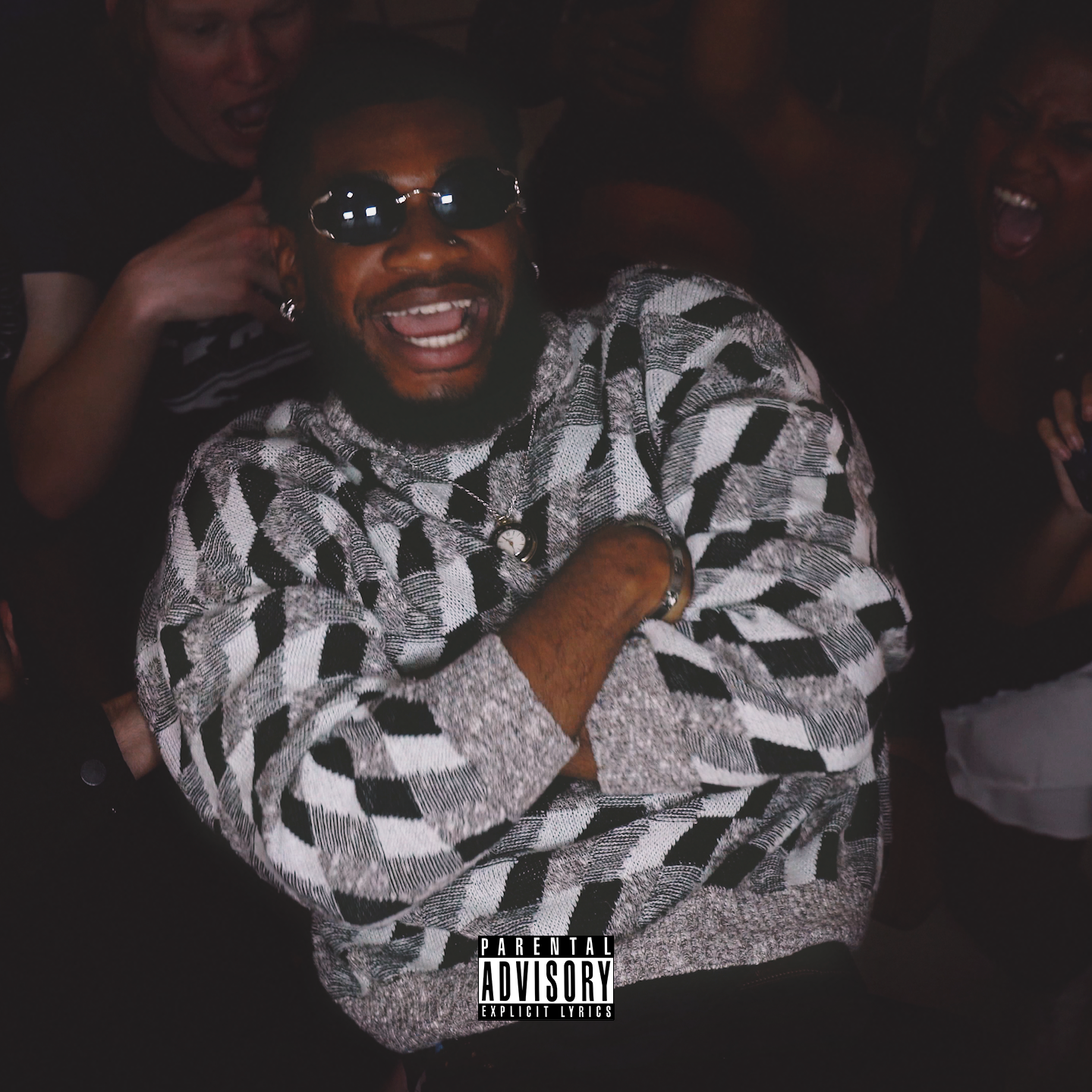 Put It On! Cover